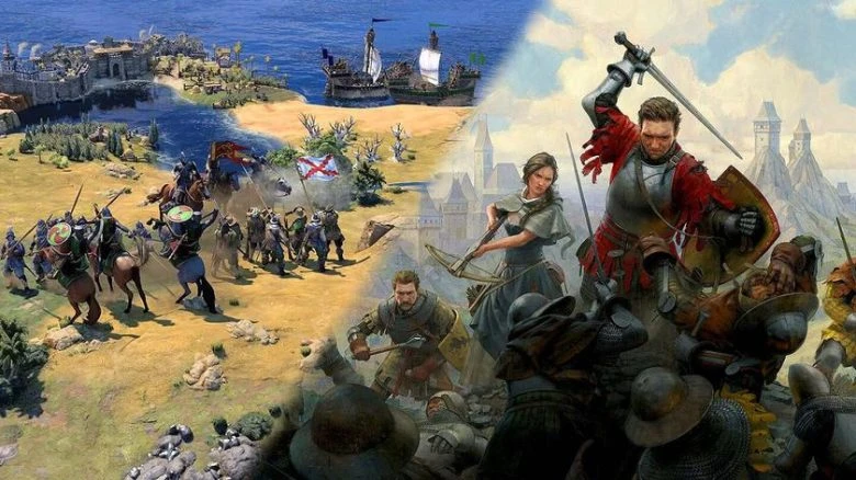 Лютневі новинки лідирують у продажах Steam: Kingdom Come, Civilization VII та інші