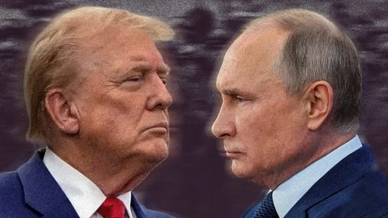 Трамп та Путін провели продуктивну телефонну розмову про мир в Україні