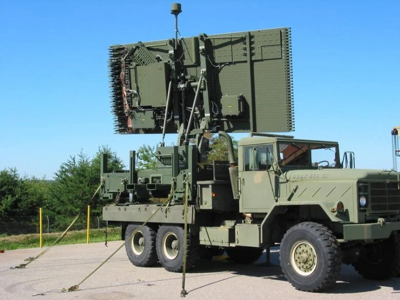 США утвердили продаж радаров AN/TPS-78 Египту за 304 миллиона долларов