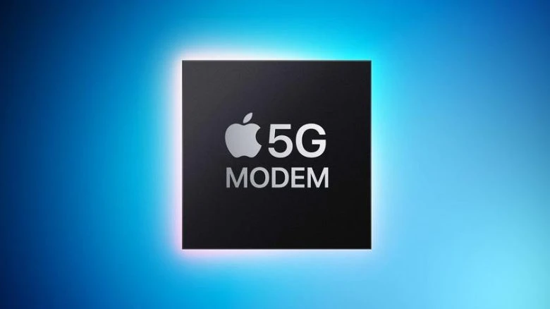 Apple планує ввести власний модем в iPhone 16e та майбутні моделі