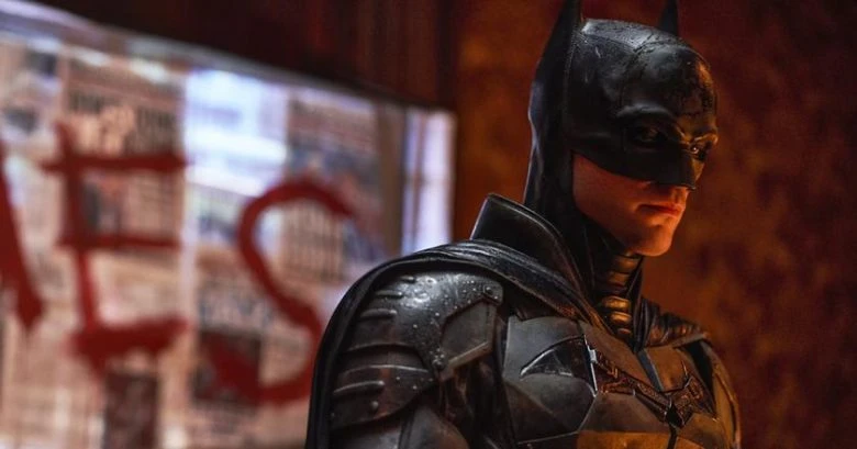 Роберт Паттинсон раскрывает детали сюжета The Batman: Part II