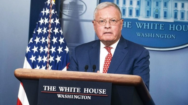 План Трампа по миру в Украине могут представить на конференции в Мюнхене