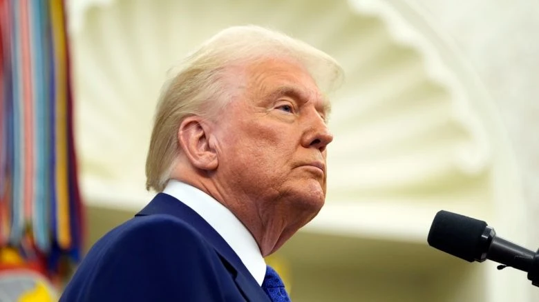 Трамп считает исключение России из G7 ошибкой