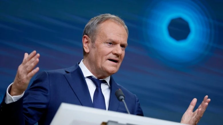 Приостановка военной помощи США Украине подтверждена Польшей