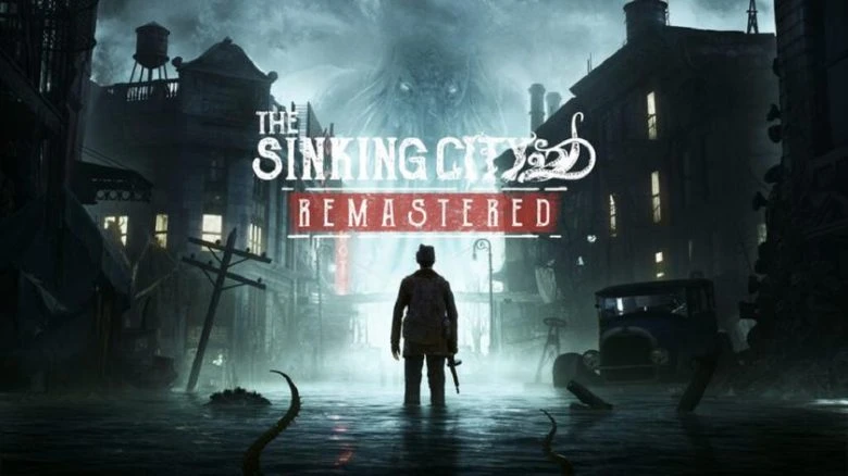 Ремастер The Sinking City: новости и кампания на Kickstarter