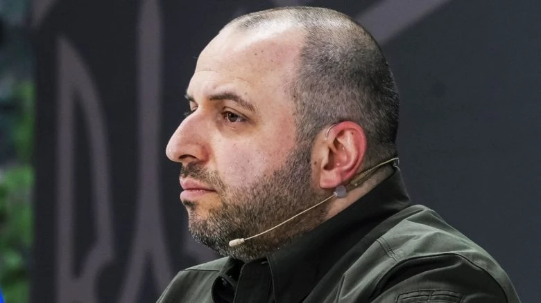 Умєров анонсировал встречу с американской делегацией в Эр-Рияде