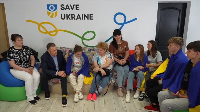 США продлили инициативу документирования похищения украинских детей