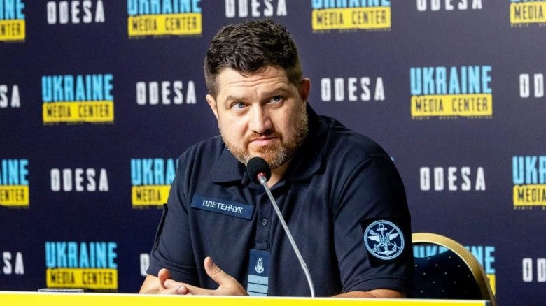 Угода про перемир’я у Чорному морі залежатиме від погодження об’єктів ураження