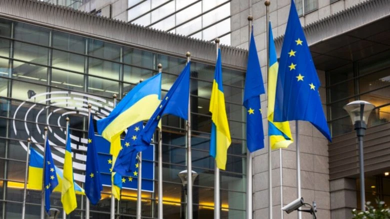 Рада ЄС затвердила третій платіж Україні в рамках Ukraine Facility на 3,5 млрд євро