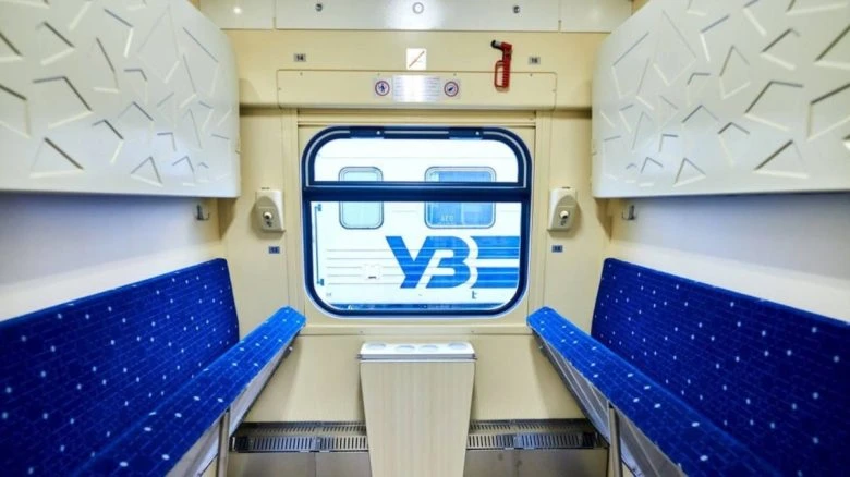 Укрзалізниця змінила процеси через збій в онлайн-продажу квитків