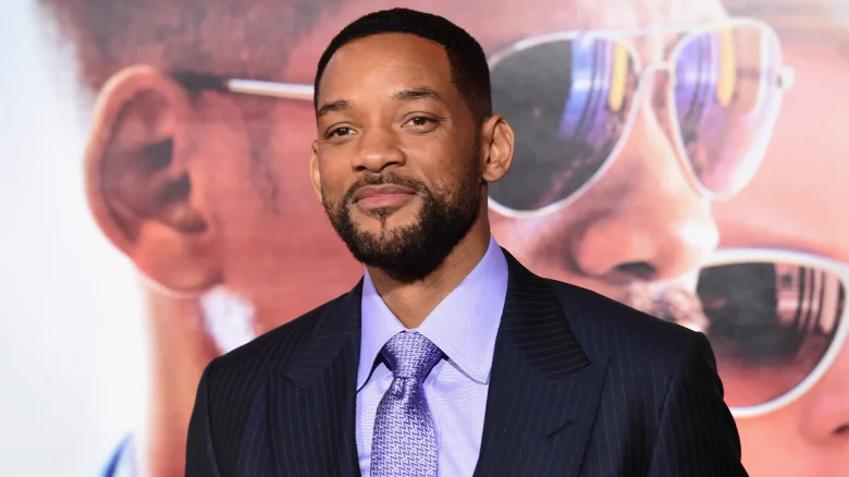 Will Smith оголошує незвичайні локації для свого туру по Великій Британії та Європі