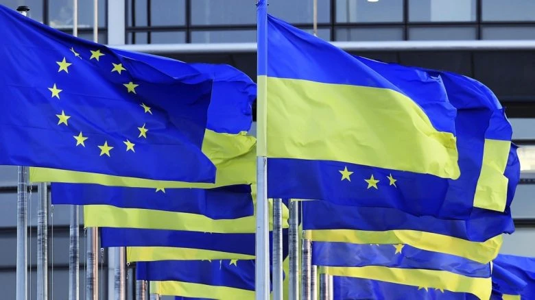 США не закликали Євросоюз призупинити допомогу Україні, – дипломат ЄС