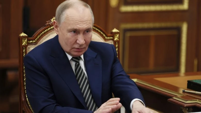 Кремль активізує зміни демографічного складу окупованих територій України