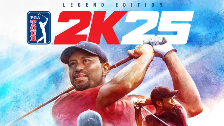 Релізний трейлер гри PGA Tour 2K25: особливості та нововведення