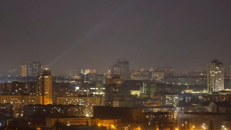 У Києві внаслідок атаки дронів загинули троє людей, зокрема дитина
