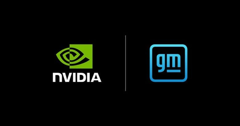 Співпраця General Motors та NVIDIA: Революція в автомобілебудуванні з AI