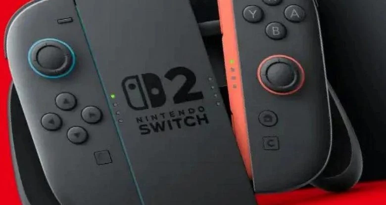 Nintendo Switch 2: загадкова кнопка та нові можливості підключення