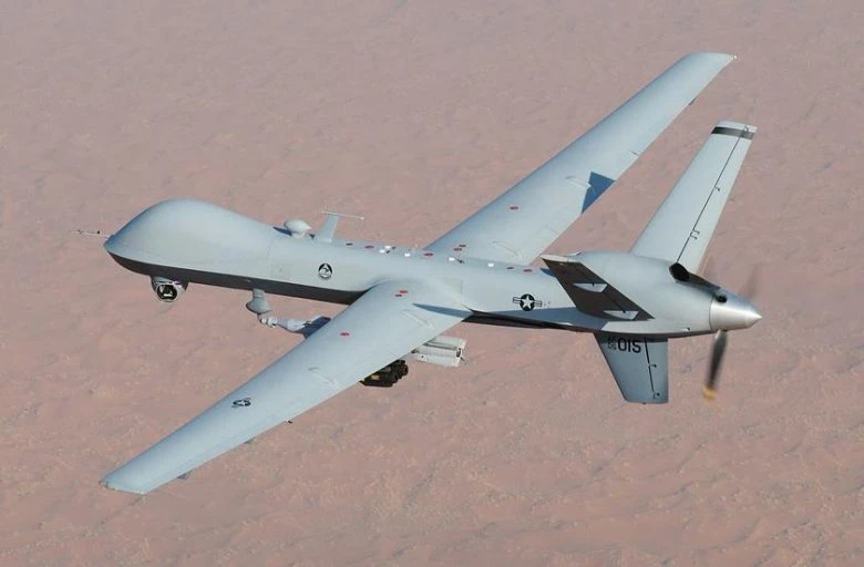 Катар планирует закупку американских беспилотников и боеприпасов на 2 миллиарда долларов