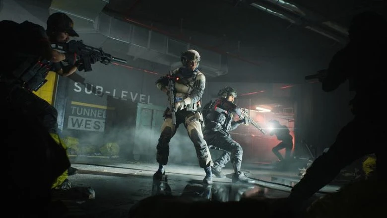 EA стартує закрите тестування Battlefield Labs для гравців