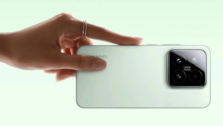Xiaomi 16: новый флагман с большим дисплеем на горизонте