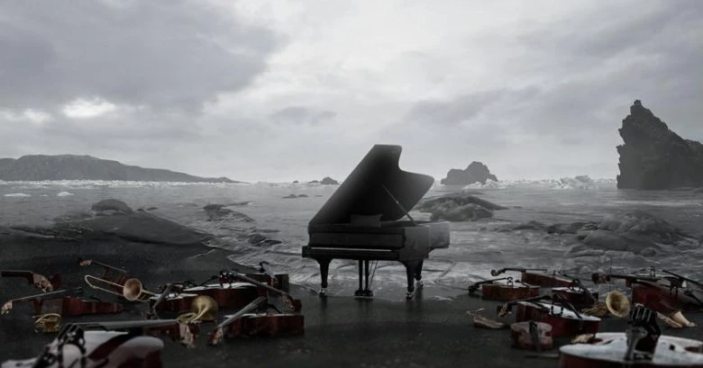 Death Stranding: Strands of Harmony оголосив світовий тур у 19 країнах