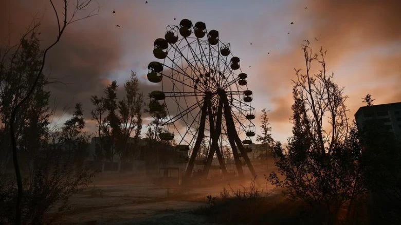 GSC Game World намекает на новый контент в STALKER 2: Heart of Chornobyl