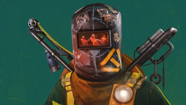Remedy анонсирует новые детали о FBC: Firebreak на Future Games Show