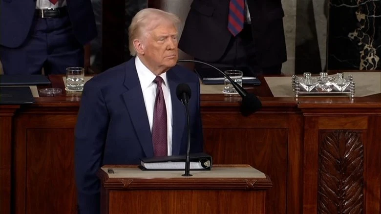 Трамп очікує підписання угоди з Україною про корисні копалини найближчим часом