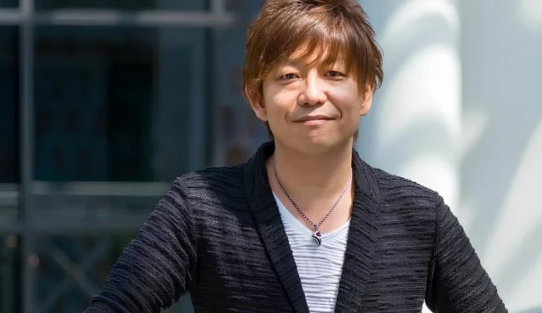 Наокі Єсіда залишив раду директорів Square Enix