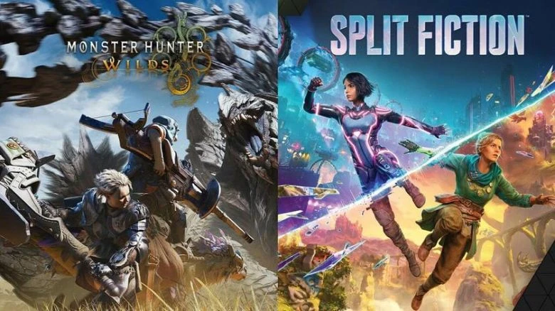 Лидеры недели: самые прибыльные игры на Steam
