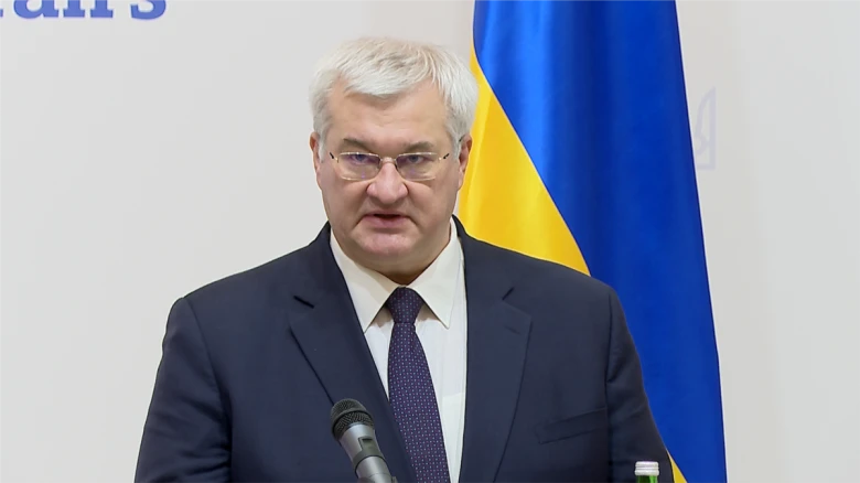Сибіга: Україна не прийме вимоги, що зроблять її беззахисною