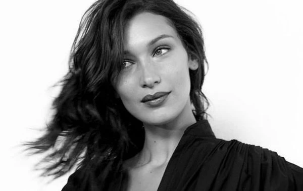 Белла Хадид и Фай Хадра: конфликт на афтепати Saint Laurent в Париже