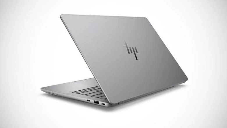HP представляет новые ноутбуки ZBook Ultra 14 с процессорами AMD Strix Halo