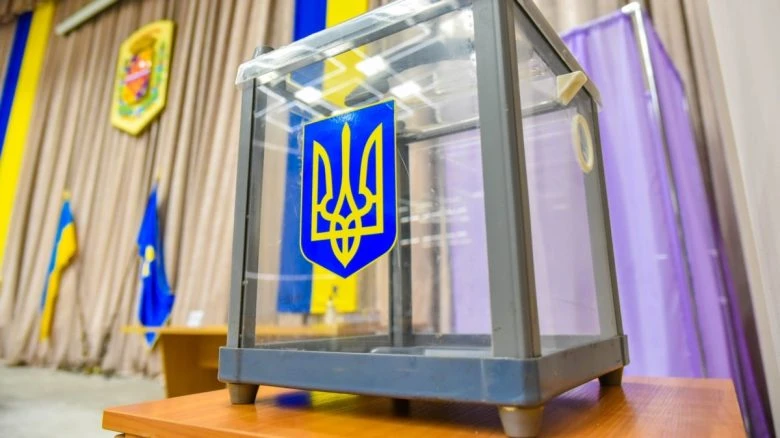 Зеленський не планує вибори під час воєнного стану в Україні