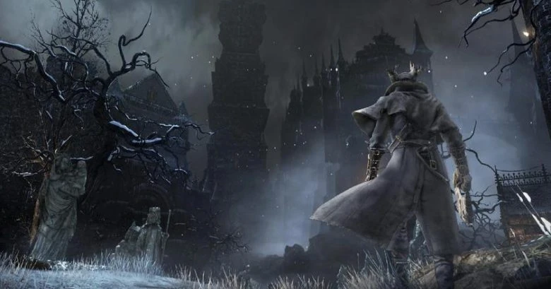 Відкриття моторошного світу Bloodborne: чому це гра обожнюють мільйони