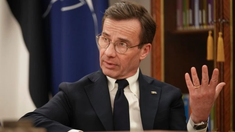 Швеція оголосила про найбільший план військового переозброєння з часів Холодної війни