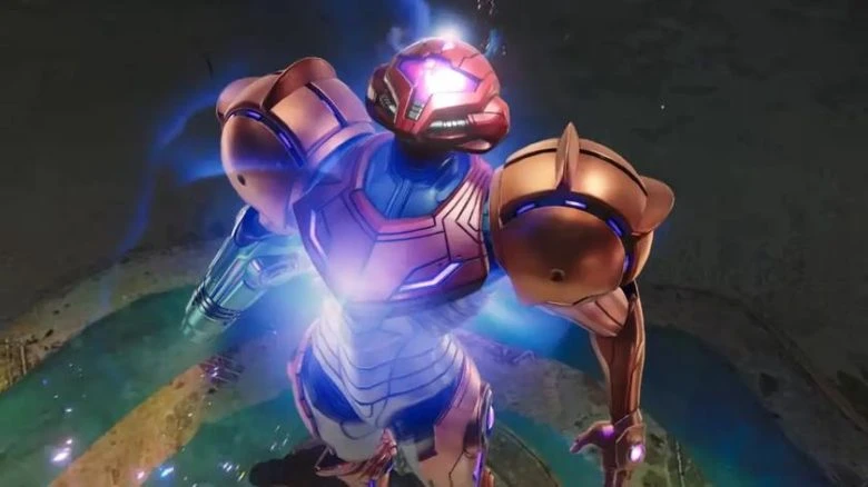 Metroid Prime 4: Beyond – новий трейлер та деталі геймплею