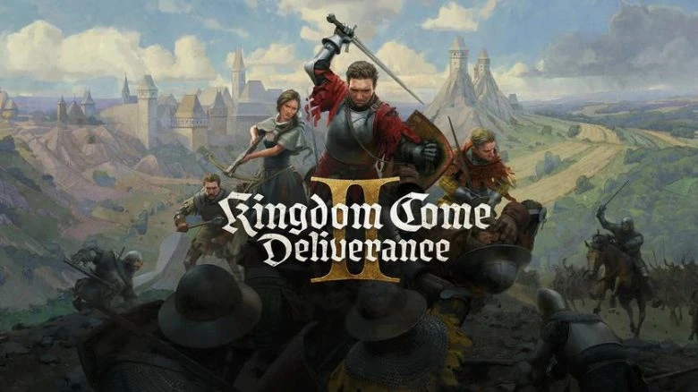 Kingdom Come: Deliverance II – новый трейлер и захватывающие детали
