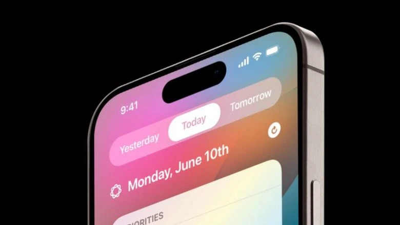 Apple анонсує масштабний редизайн iOS та macOS: що нового чекати?