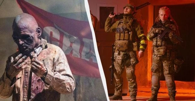 Каховский объект: детали нового фильма ужасов от FILM.UA Group