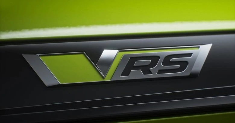 Новий електричний кросовер Skoda Elroq RS: Спортивна версія SUV