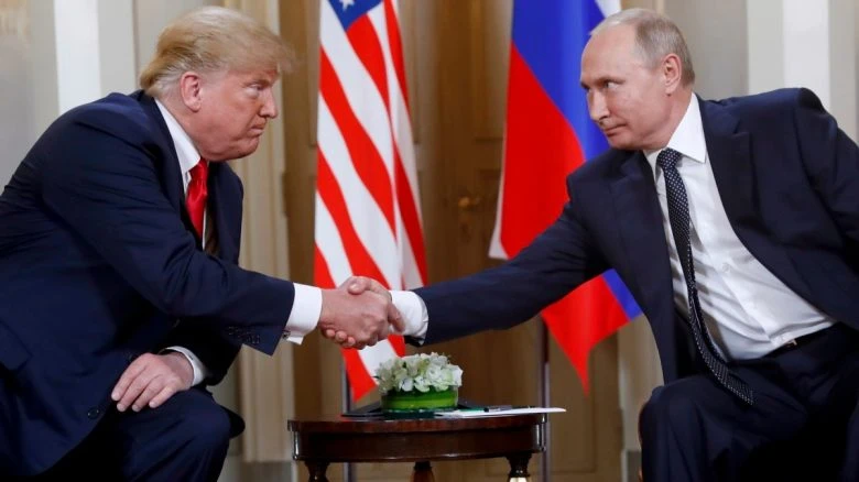 Анализ разговора Трампа и Путина: мирные переговоры под угрозой