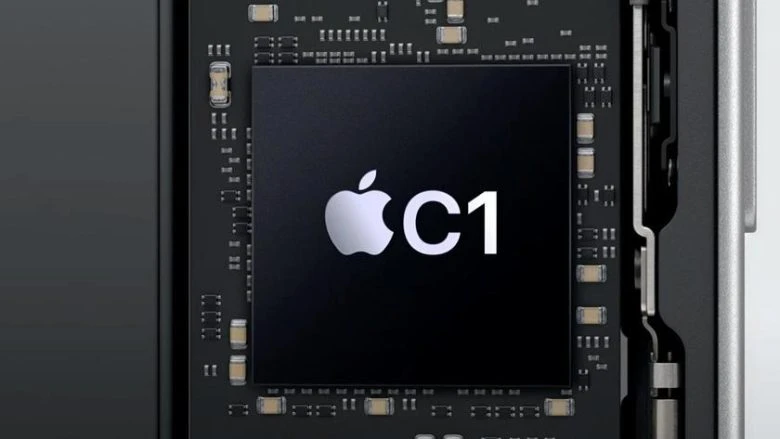 Як модем C1 в iPhone 16e перевершує Qualcomm у тестах