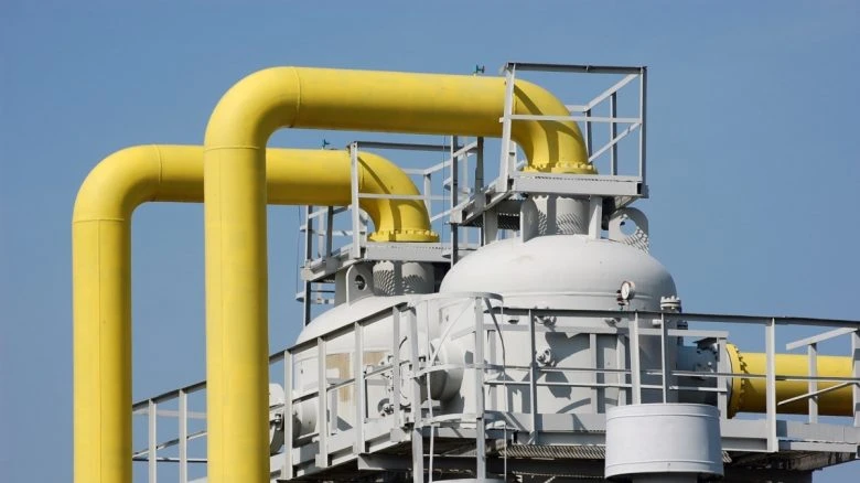 Галущенко обсудил с послом Великобритании использование газохранилищ Украины для ЕС
