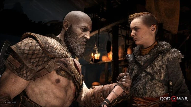 Amazon анонсировала сериал God of War с двумя сезонами до премьеры