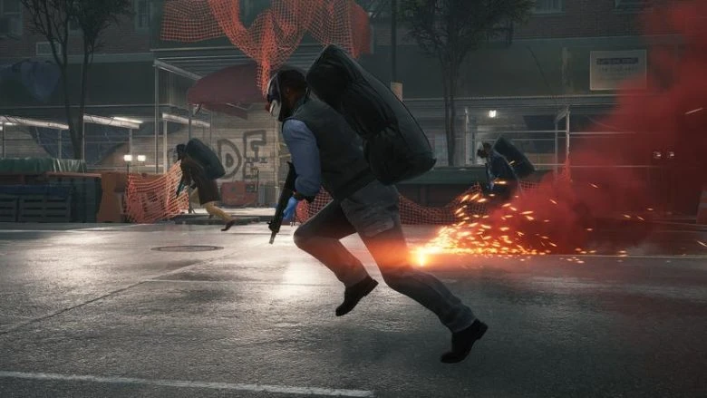 Закрытие французского отдела Starbreeze: последствия для компании