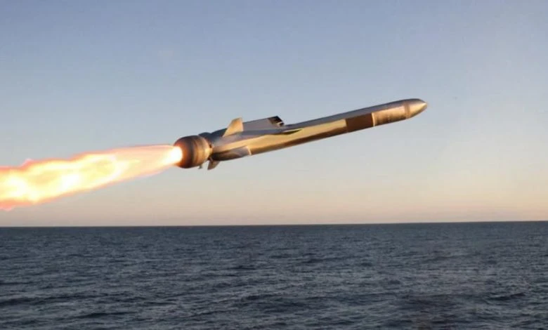 Данія придбала норвезькі ракети NSM для посилення морської оборони
