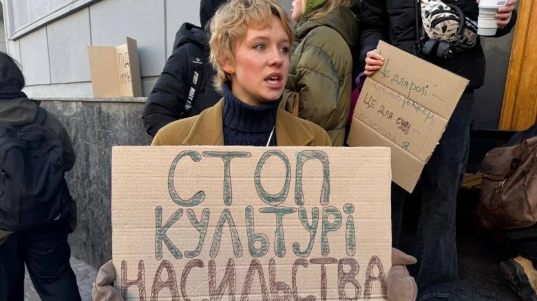 Андрій Білоус повернувся до Молодого театру після відсторонення
