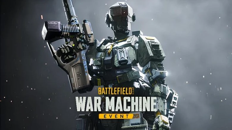Новый ивент War Machine в Battlefield 2042: детали и даты