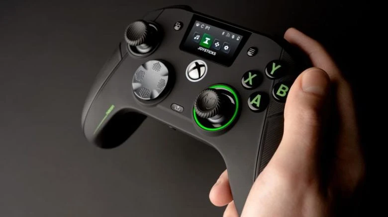 Nacon запускає контролер Revolution X Unlimited для Xbox з новими можливостями